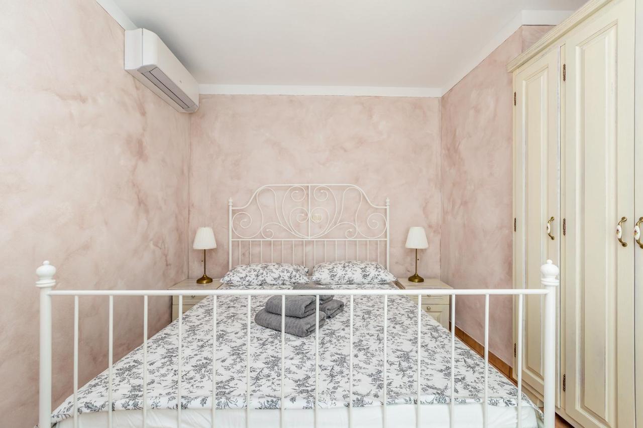 Holiday House Chiara Vrh  外观 照片